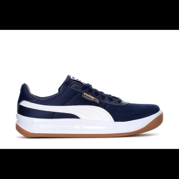 puma future 19.1 black